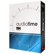 Gratis Download van AudioTime Programmeerbare Audio Recorder en Speler