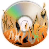 Disc brennen