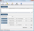 Click here for more information on the TexTally Word, Line and Character Counter
