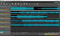 MixPad-Screenshot