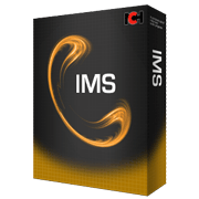 Presione aquí para obtener más información sobre IMS, el reproductor de mensajes en espera