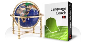 Free Download of Language Coach Expression Drill and Tutor Software