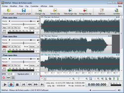 Logiciel Gratuit Mac Mixage Audio