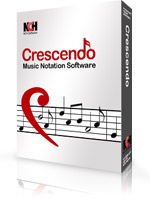 Crescendo boxshot