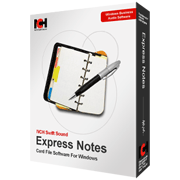 NCH Express Notes Download