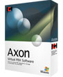 Presione aquí para obtener más información sobre Axon, el sistema PBX virtual