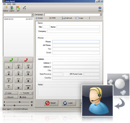 Click here for PBx Software Screenshots