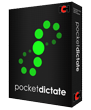 Click here to Download Pocket Dictate Voice Recorder for Pocket PCs
