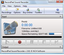 Click here for more information on RecordPad General Voice Recorder