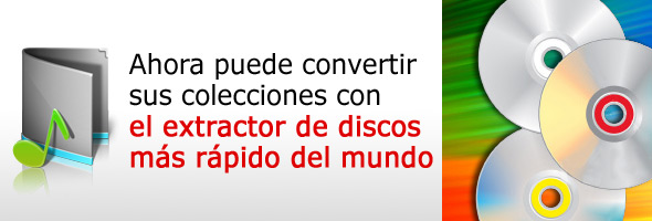 Oprima aquí para descargar Express Rip, el extractor de CD