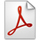 PDF icon