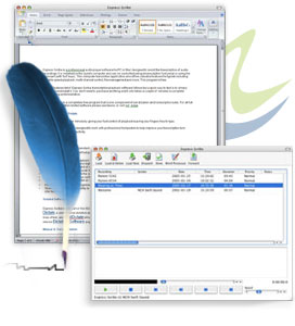 More Digital Transcription Software Screenshots