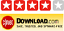 Download.com: User Rating 4