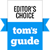 来自 Tom's Guide 对VideoPad 的评价