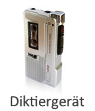 Express Dictate Diktiersoftware