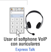 Descargar Express Talk ahora
