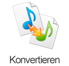 Audio File Convertion Software