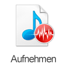 Audio Recording software
