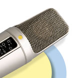 RecordPad Audio Recording Software