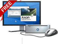 Axon kostenlos herunterladen