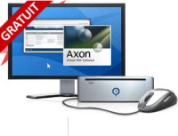 Télécharger Axon gratuitement