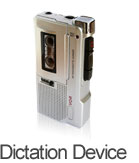 Express Dictate