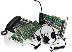 Click here to see the Telephone Recording Setup Guides