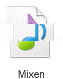 MixPad