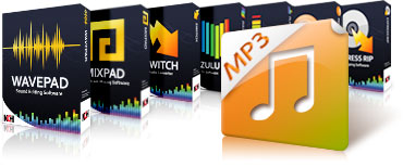 Download free professional audio recording software