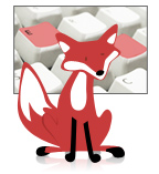 FastFox, software para escritura abreviada