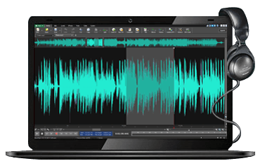 WavePad Audio File Splitter