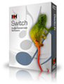 Cliquez ici pour télécharger gratuitement le Convertisseur de Fichier Sonore Switch