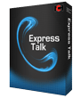 Express Talk boxshot