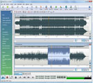 Click here for more information on WavePad Sound Editing Software