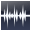 Wavepad Free Sound Creation Software icon