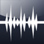 WavePad app icon