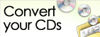 Express Rip CD Ripper Software