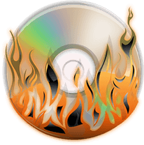 Express Burn Free Burning Software for CDs/DVDs/Blu-Rays.