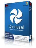 Click here to download Carousel Telephony Adapter