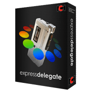 Express Delegate Diktat-Workflow herunterladen