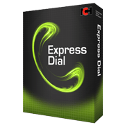 Free Download of Express Dial Telephone Dialer