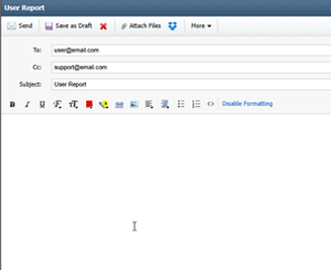 FastFox Screenshot