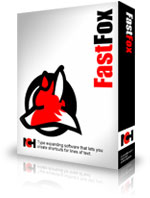 Scarica il software FastFox Text Expander