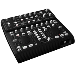 b-control deejay bcd3000 software download b-control deejay bcd3000 software download