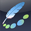 Express Scribe app icon