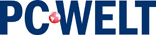 PC-Welt logo