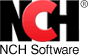 NCH Software hemsida