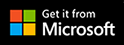 Microsoft Store badge