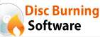 Express Burn Disc Burning Software