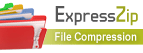 Express Zip文件压缩器